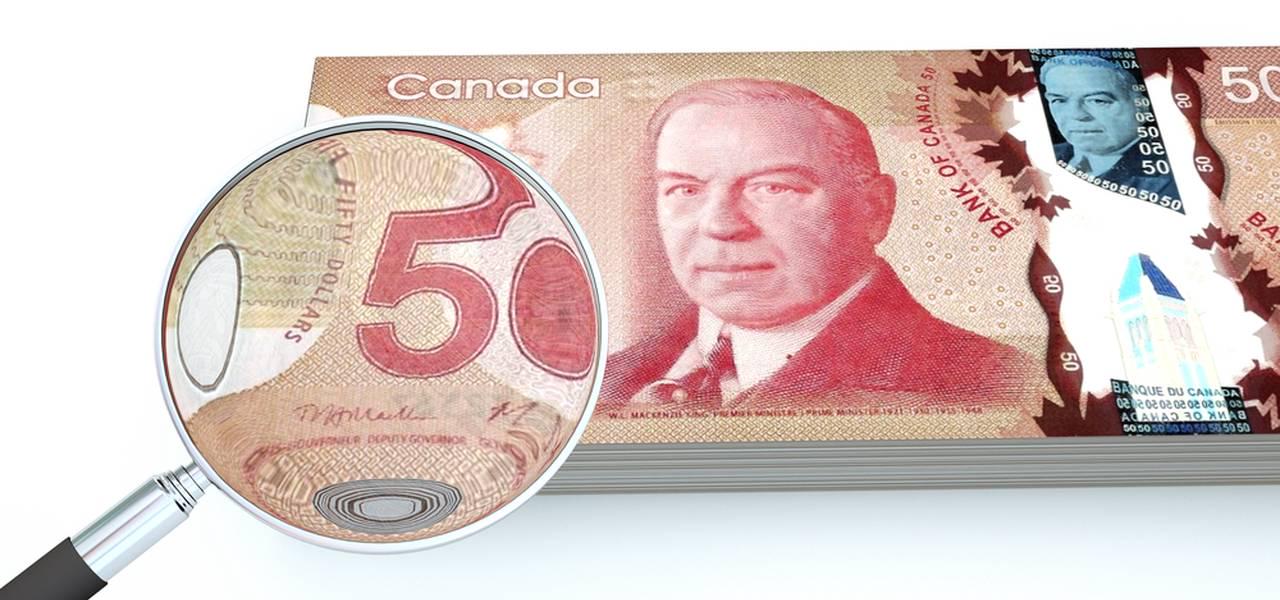 Kebijakan Bank of Canada Tidak Berubah